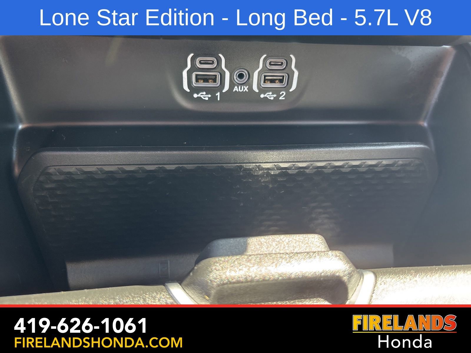 Used 2023 RAM 1500 Lone Star image 23
