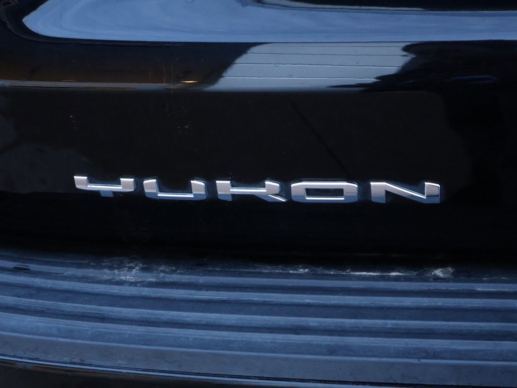 Used 2021 GMC Yukon SLT image 23