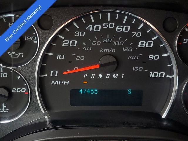 Used 2023 Chevrolet Express 3500 LS RWD image 11