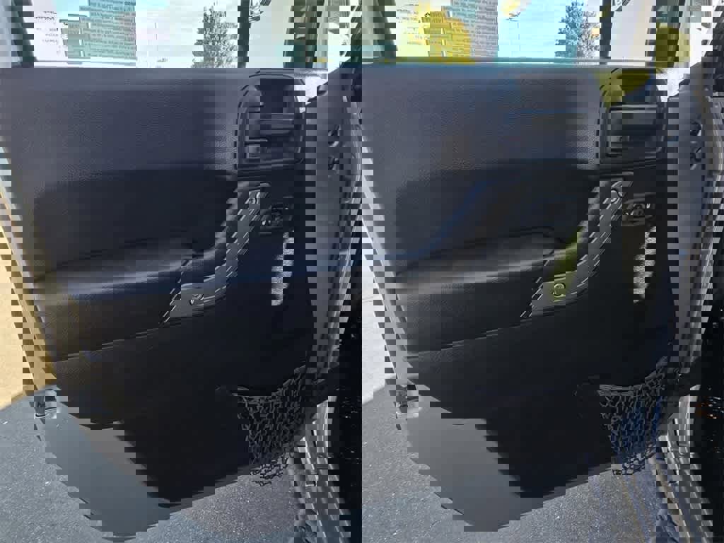 Used 2017 Jeep Wrangler Sport w/ Quick Order Package 24S image 14