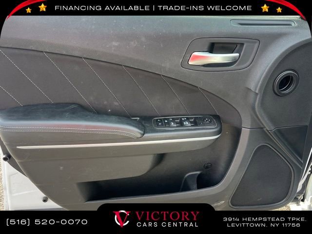 Used 2023 Dodge Charger GT image 8