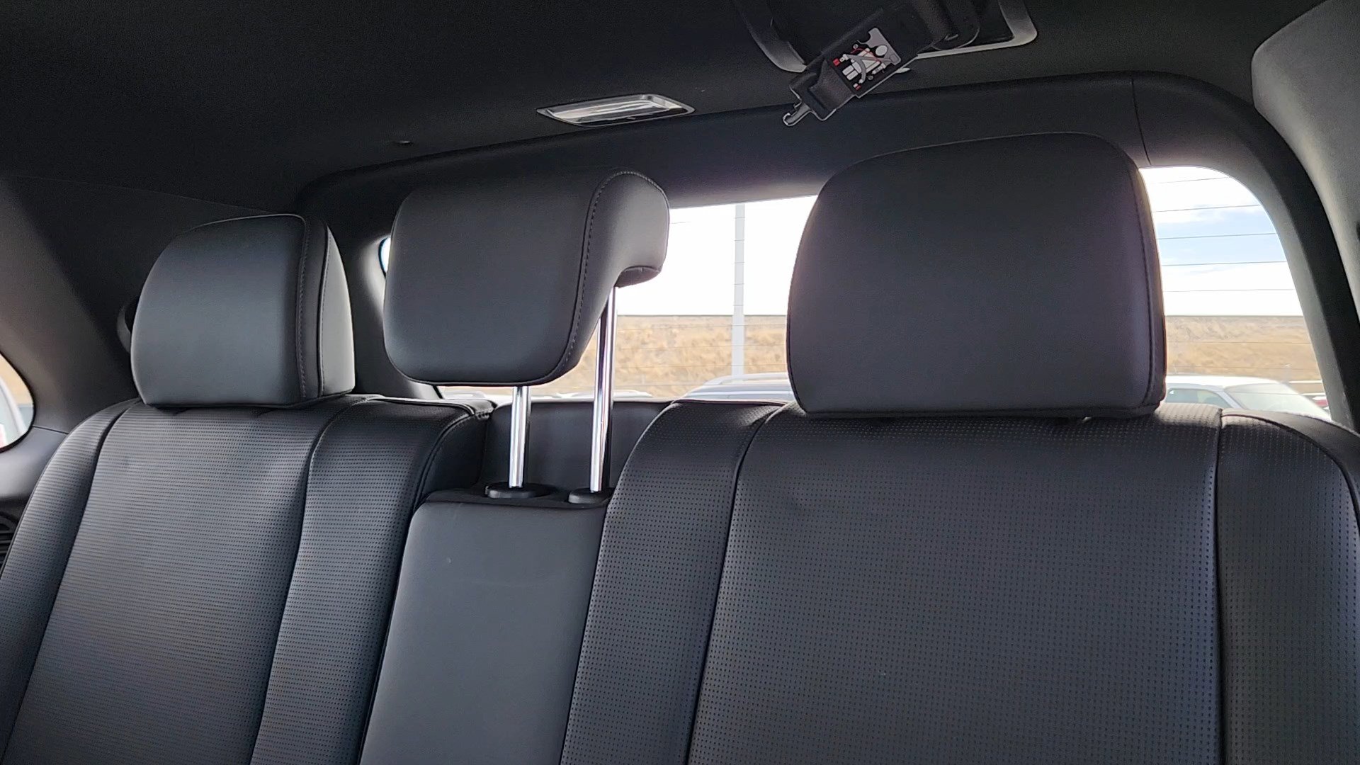 Used 2026 Hyundai Palisade XRT Pro image 18