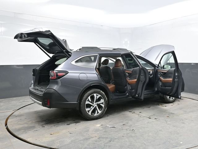 Used 2021 Subaru Outback Touring XT image 47