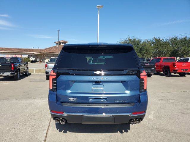 New 2026 Chevrolet Tahoe Premier image 6