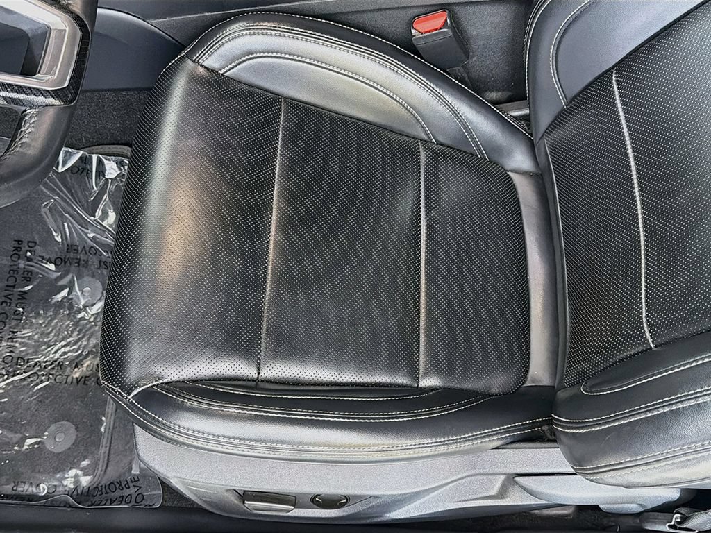 Used 2024 Ford Mustang Premium RWD image 24