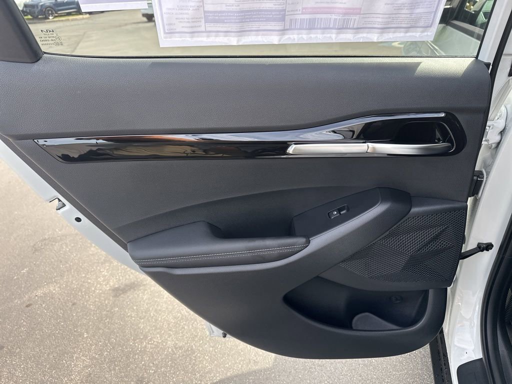 Used 2026 Kia Seltos S AWD/4WD image 20