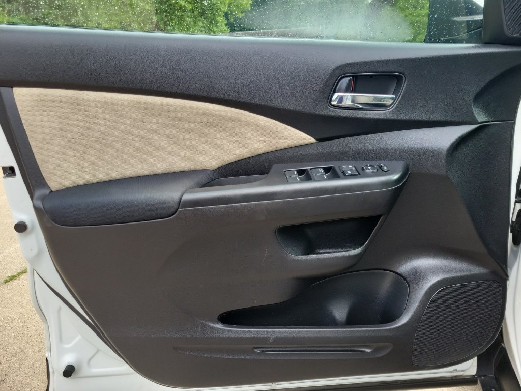 Used 2015 Honda CR-V EX image 14