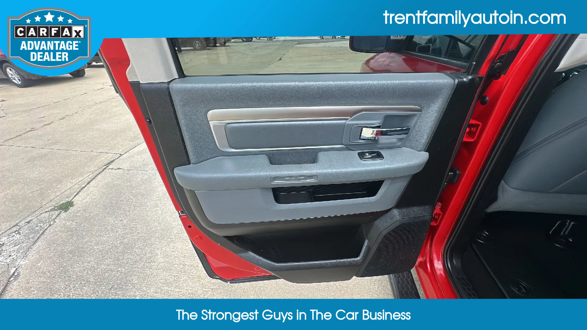 Used 2019 RAM 1500 Classic SLT image 40