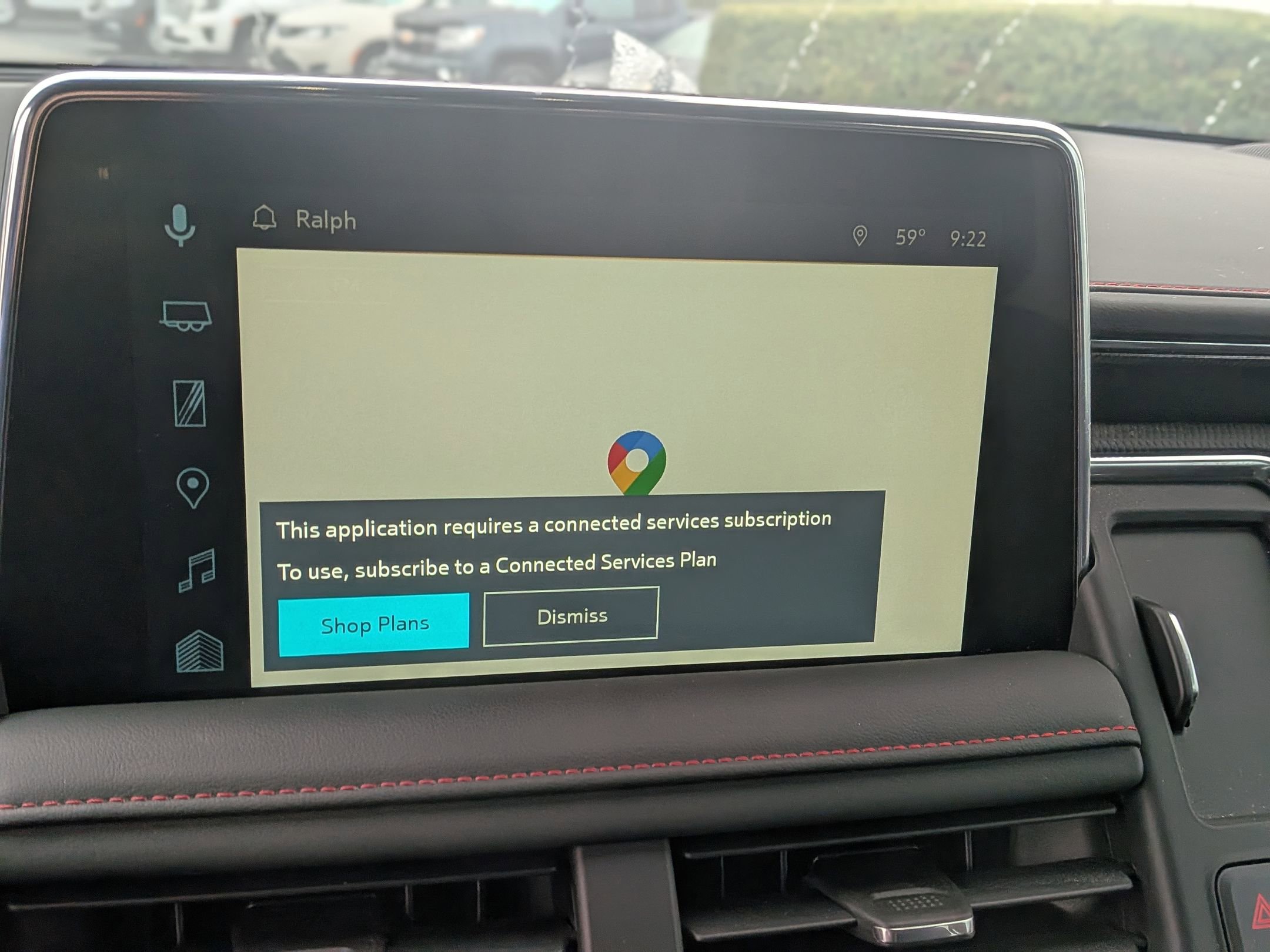 Certified 2023 Chevrolet Suburban RST w/ Luxury Package image 28