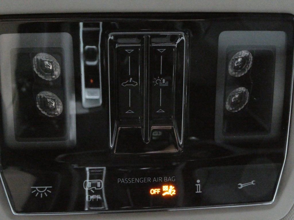 New 2026 Volkswagen Atlas SEL image 20