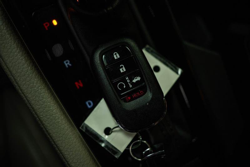 Used 2024 Honda Accord EX-L image 24