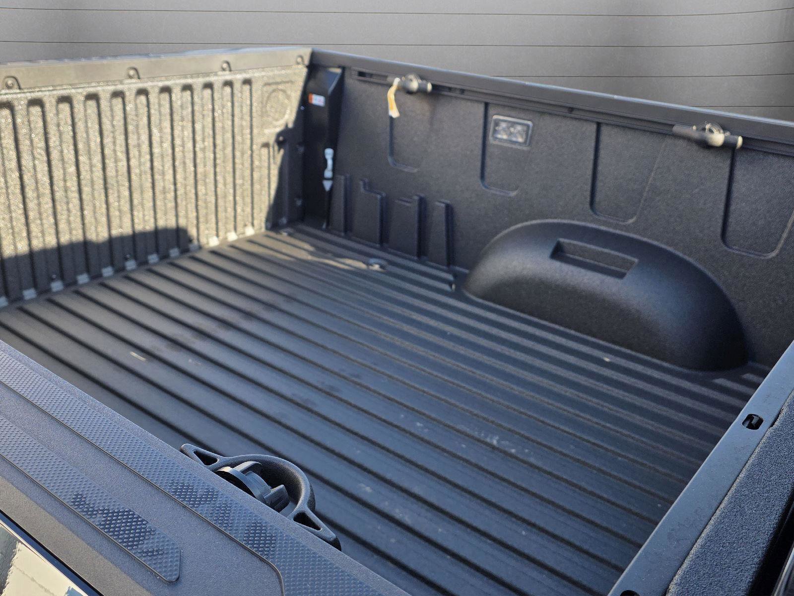 New 2026 Toyota Tundra Limited image 9