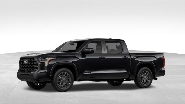 New 2026 Toyota Tundra Platinum AWD/4WD image 6