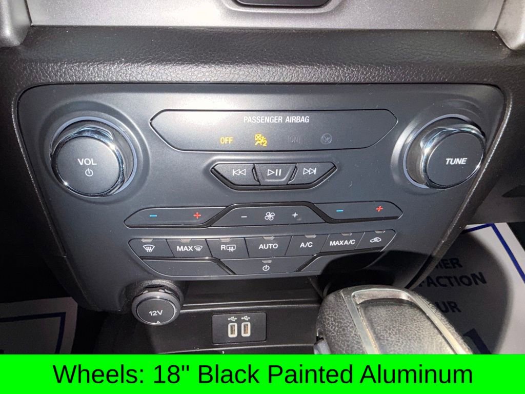 Used 2021 Ford Ranger XLT w/ Equipment Group 301A Mid image 31