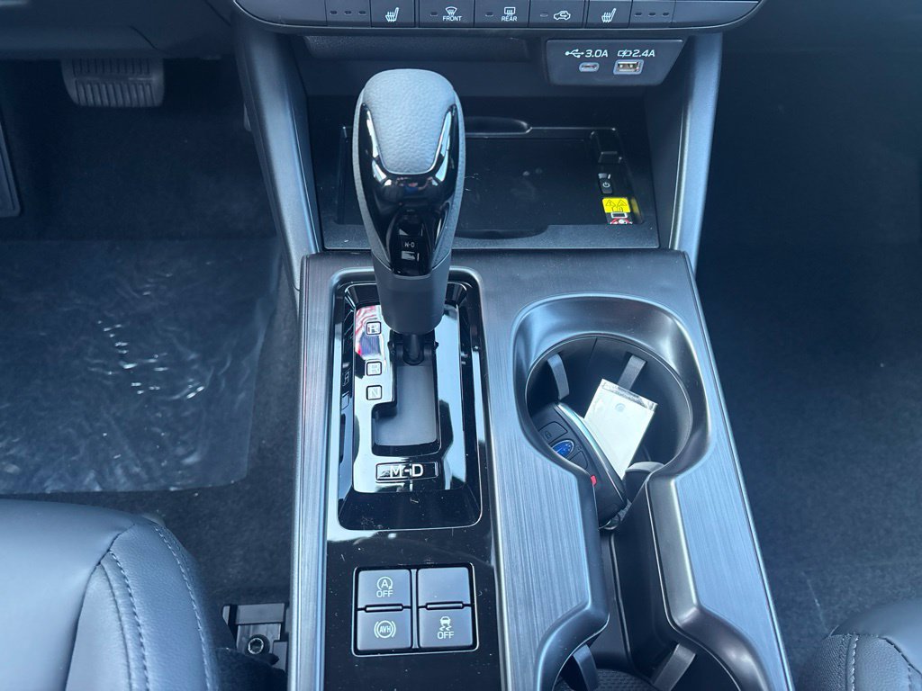 New 2026 Subaru Outback Premium AWD/4WD image 19