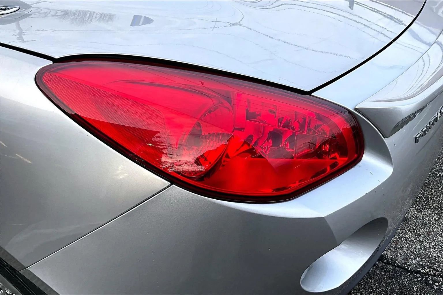 Used 2008 Pontiac Solstice Convertible w/ Premium Package image 25