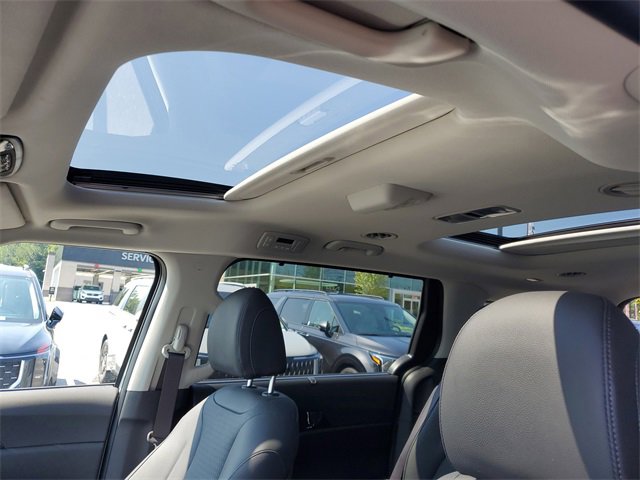 New 2026 Kia Carnival SX Prestige image 18