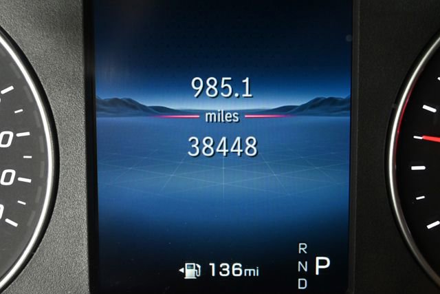 Used 2025 Mercedes-Benz Sprinter 2500 image 5