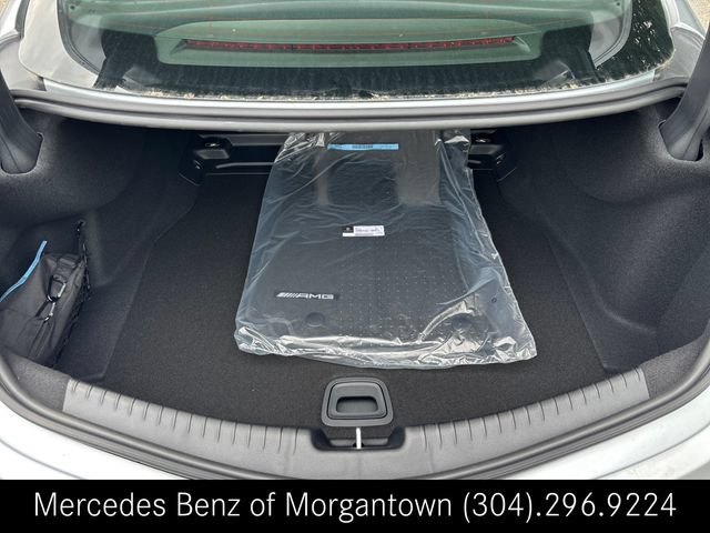 New 2026 Mercedes-Benz CLE 450 4MATIC Coupe image 15
