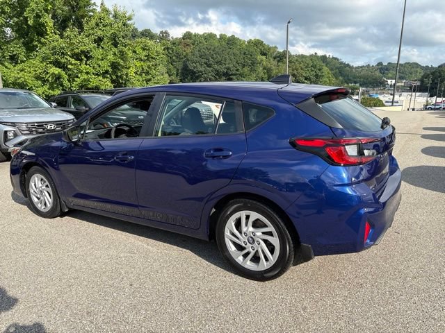 Used 2024 Subaru Impreza 2.0i AWD/4WD image 3