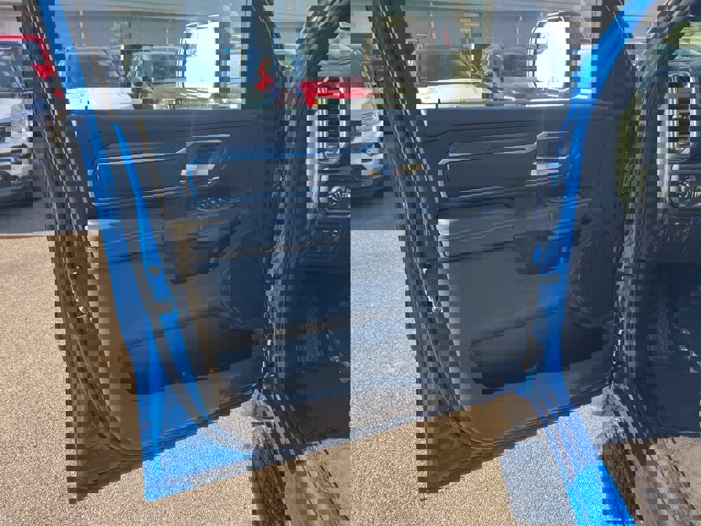 New 2026 RAM 1500 Big Horn image 18