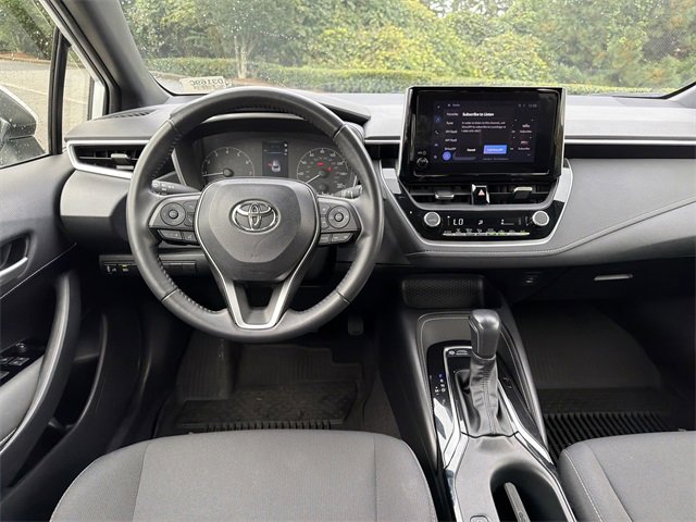 Used 2023 Toyota Corolla SE image 22