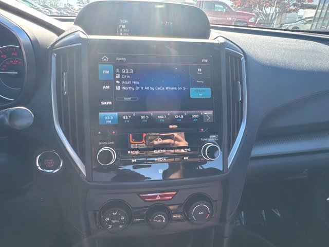 Certified 2022 Subaru Impreza 2.0i Sport AWD/4WD image 22