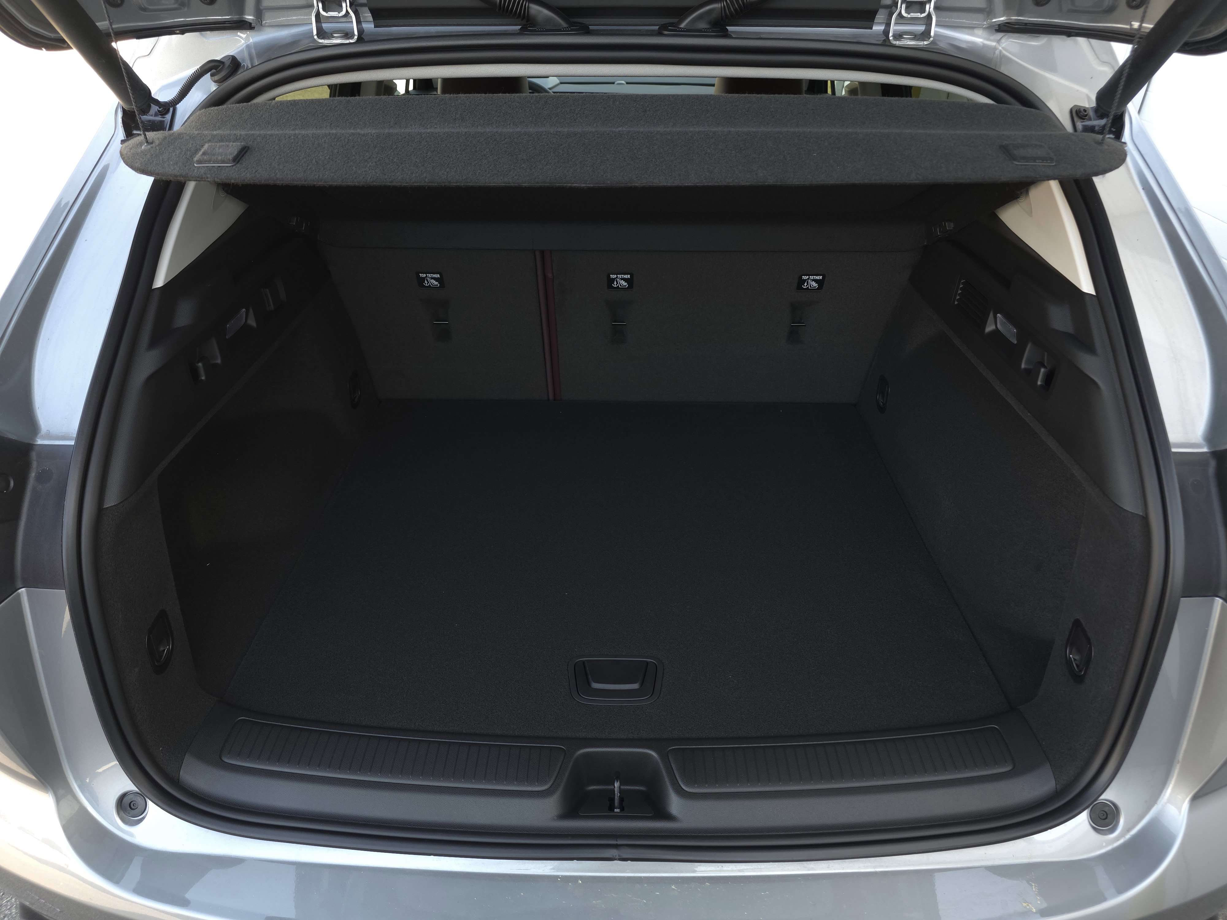 New 2026 Buick Envision Sport Touring AWD/4WD image 37