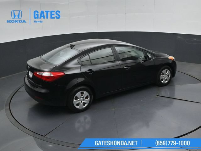 Used 2016 Kia Forte LX w/ LX Popular Package FWD image 40