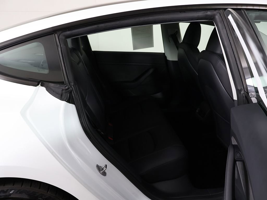 Used 2023 Tesla Model 3 Performance AWD/4WD image 33