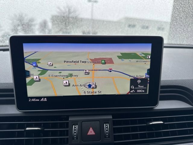 Used 2018 Audi Q5 2.0T Premium Plus w/ Premium Plus Package image 26