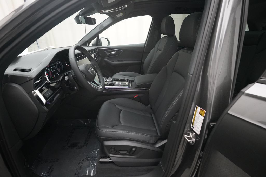 New 2026 Audi Q7 2.0T Premium AWD/4WD image 7