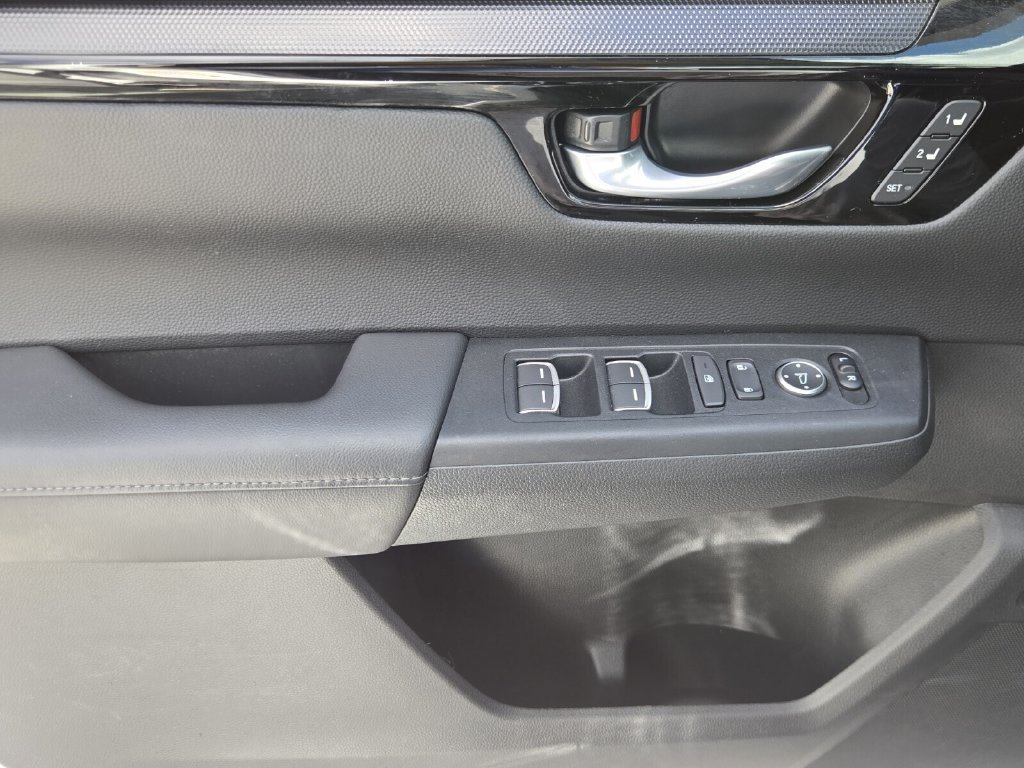 Certified 2023 Honda CR-V EX-L image 27