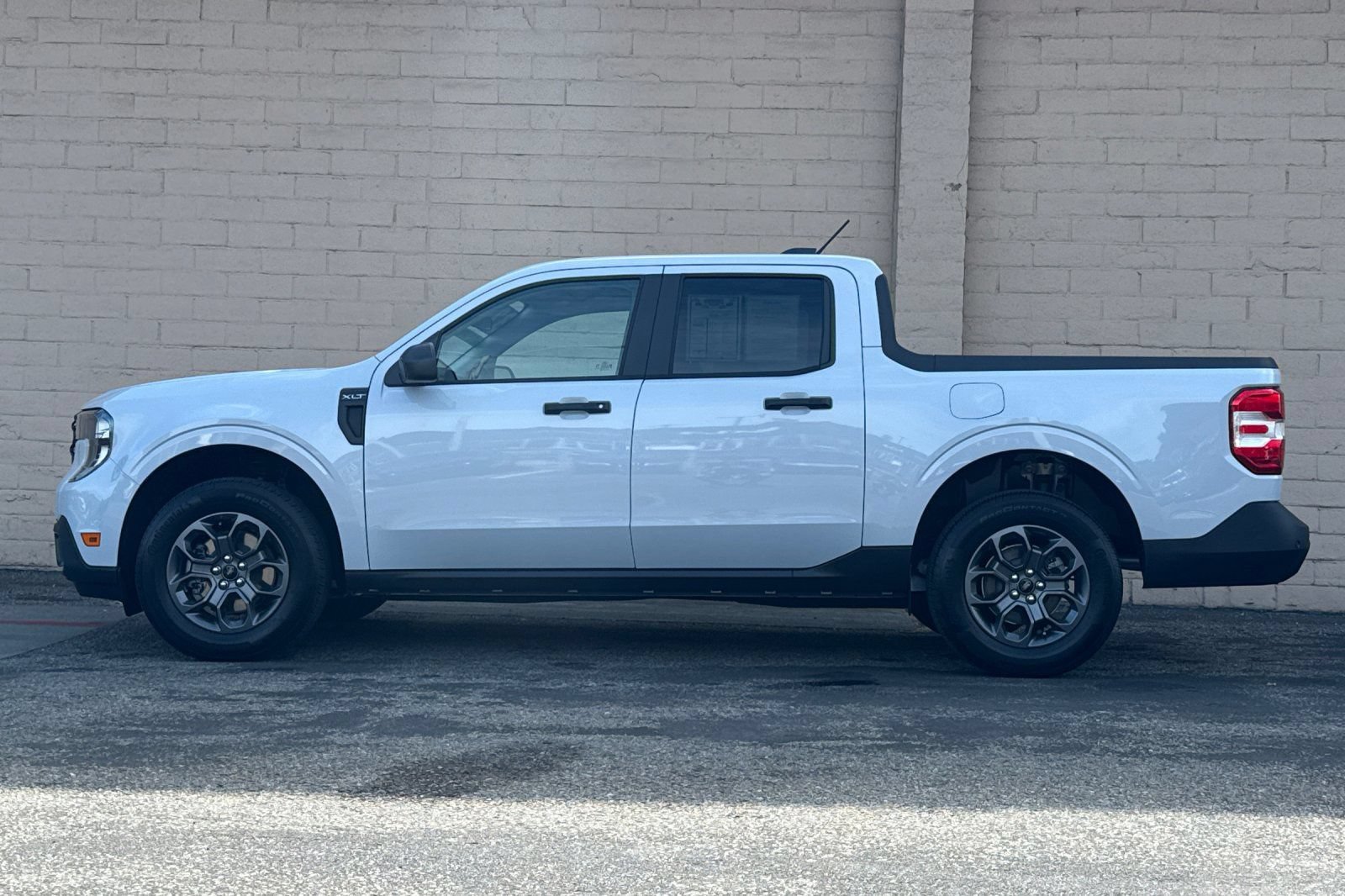 Used 2026 Ford Maverick XLT FWD image 9