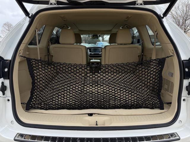 Certified 2018 Toyota Highlander Limited Platinum image 33