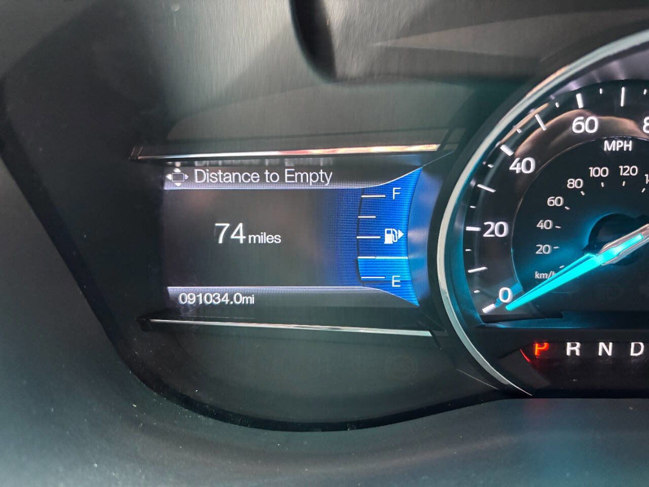 Used 2016 Ford Explorer Sport w/ Equipment Group 401A image 14