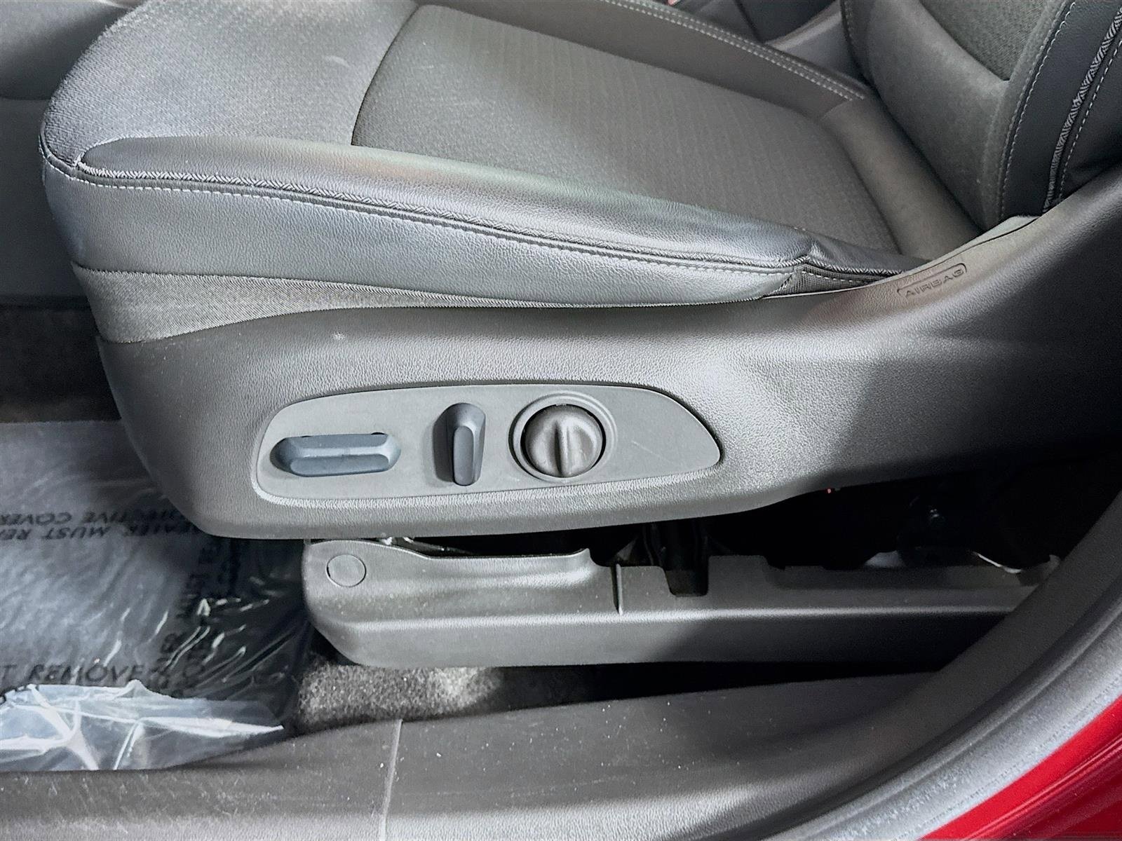 Certified 2023 Buick Encore GX Select image 19