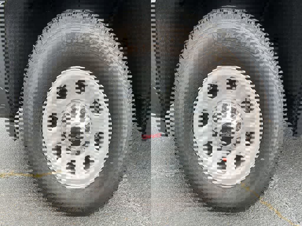 New 2024 GMC Sierra 3500 Pro w/ Convenience Package image 21