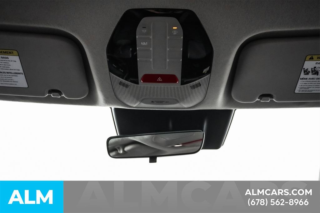 Used 2025 Kia K4 EX image 53