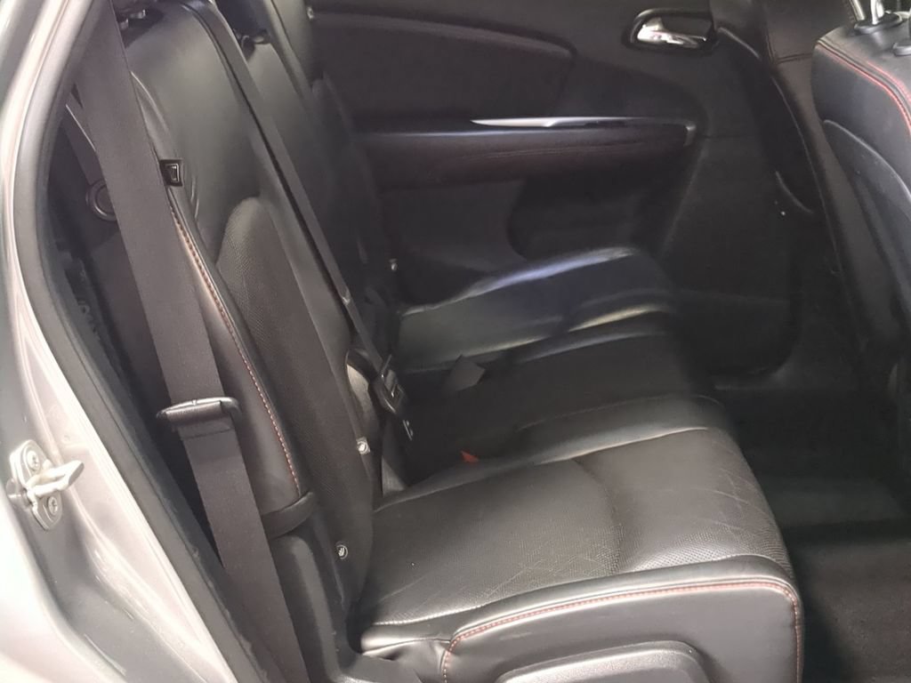 Used 2015 Dodge Journey R/T w/ Flexible Seating Group AWD/4WD image 24