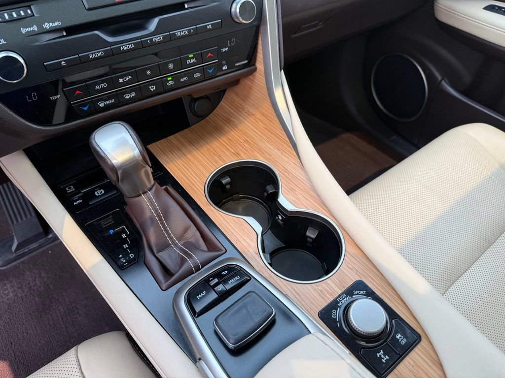 Used 2019 Lexus RX 350 AWD w/ Navigation Package image 13