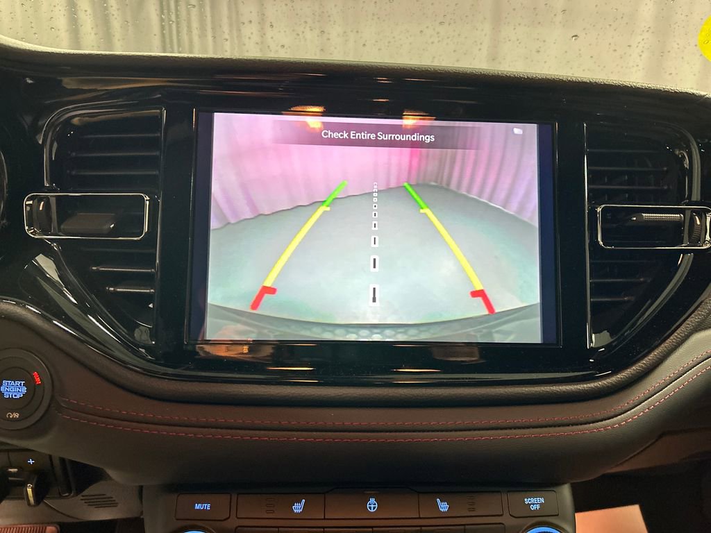 New 2026 Dodge Durango GT AWD/4WD image 16