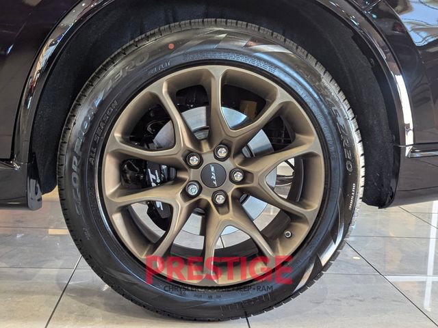 New 2025 Dodge Durango SRT Hellcat image 37