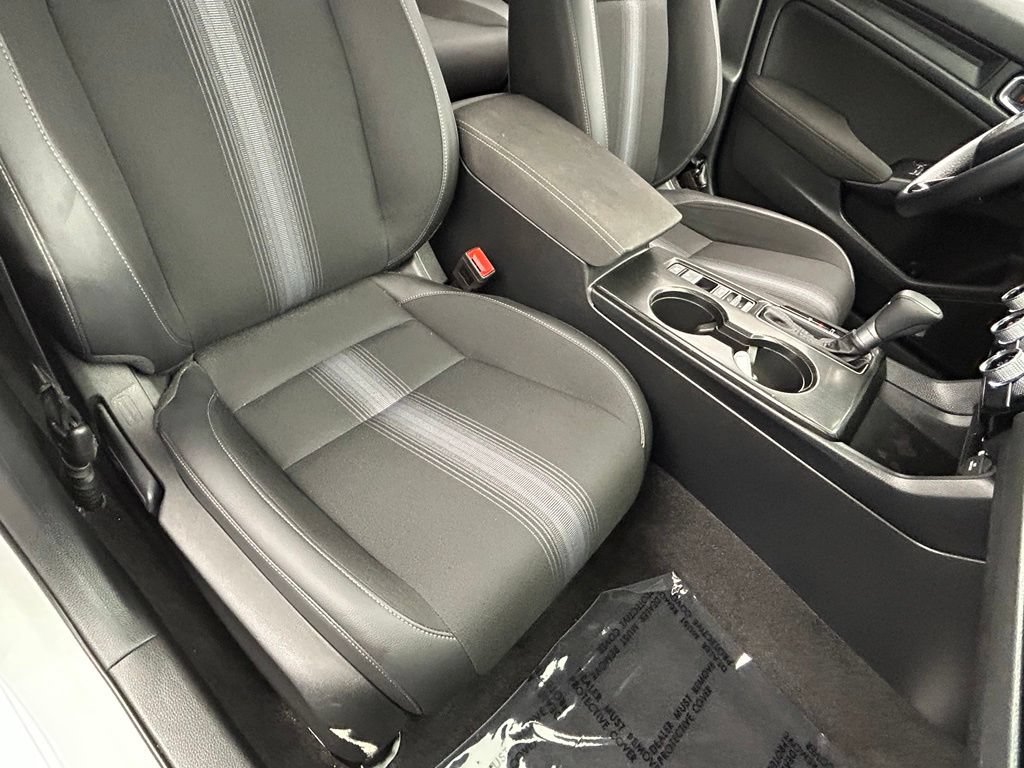 Used 2026 Honda Civic Sport image 33