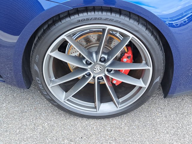 Used 2023 Porsche 911 Carrera S RWD image 12