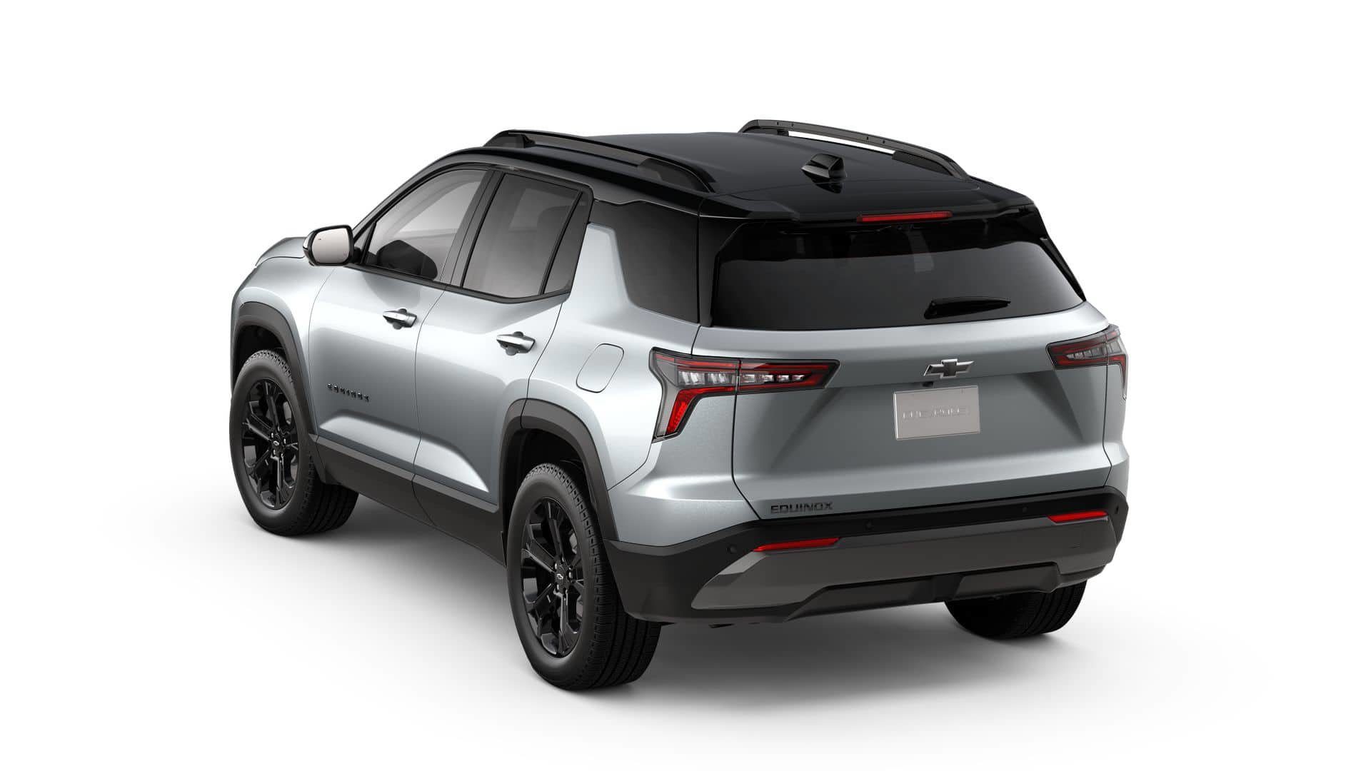 New 2026 Chevrolet Equinox LT w/ Convenience Package II FWD image 52