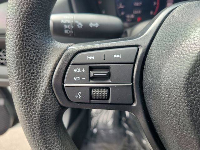 Certified 2025 Honda Accord SE image 22