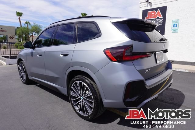Used 2023 BMW X1 xDrive28i w/ Premium Package AWD/4WD image 65