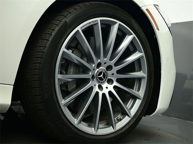 Used 2022 Mercedes-Benz S 500 S 500 image 40
