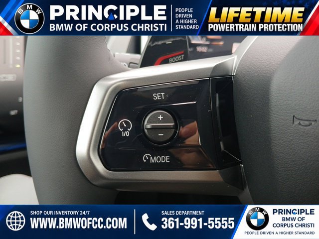 New 2026 BMW X3 xDrive30i w/ Premium Package AWD/4WD image 26
